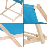 lezak-drewno-niebieski-springos-montaz-meble-do-samodzielnego-montazu