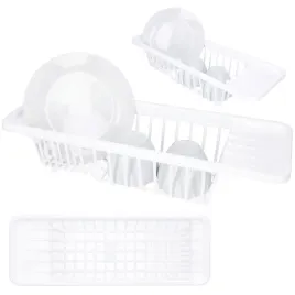 ociekacz-do-naczyn-bialy-organizer-na-zlew-suszarka-kuchenna-45x16x10cm