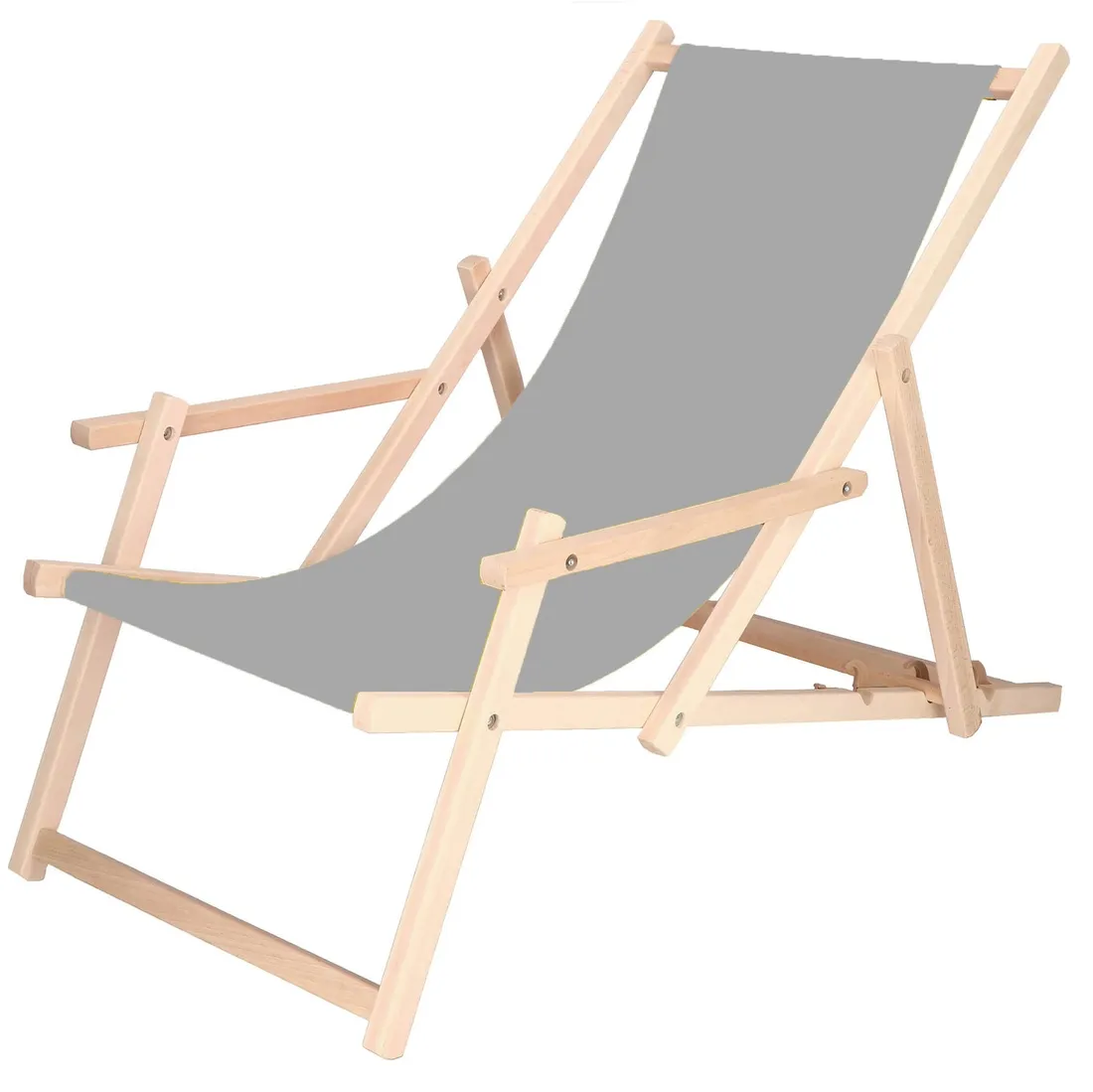 lezak-drewno-szary-springos-kolor-szary