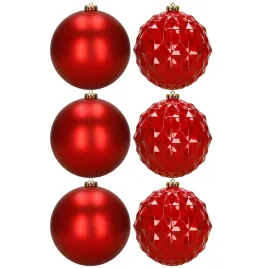 bombka-choinkowa-springos-czerwona-plastikowa-6-szt-15-cm