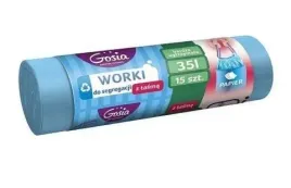 worki-do-segregacji-gosia-z-tasma-35l-niebieskie