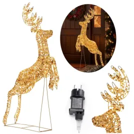 figura-swietlna-springos-renifer-101-200-lampek