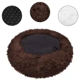 springos-poduszka-dla-psa-brazowy-90-cm-x-90-cm-wielkosc-psa-maly-pies