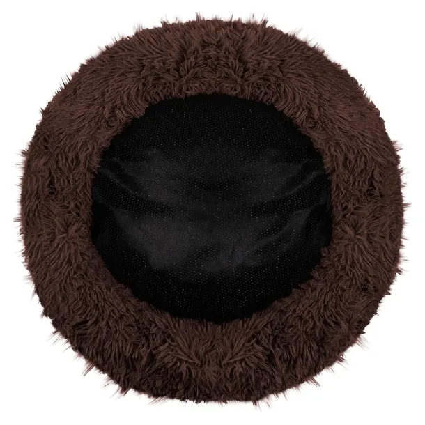 springos-poduszka-dla-psa-brazowy-90-cm-x-90-cm-waga-2-kg