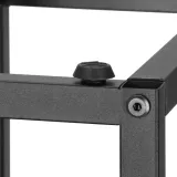 kwietnik-springos-675-cm-metal-wysokosc-produktu-67-5-cm