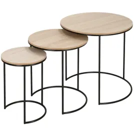 stolik-kawowy-springos-okragly-45-x-45-x-46cm-czarny