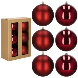 bombka-choinkowa-springos-czerwona-13-cm-6-szt-dekorowane-i-gladkie