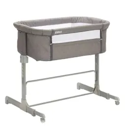 lozeczko-dostawne-relax-grey-melange-fillikid