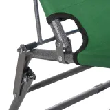 lezak-metal-zielony-springos-marka-springos