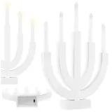 swiecznik-drewno-springos-39-cm