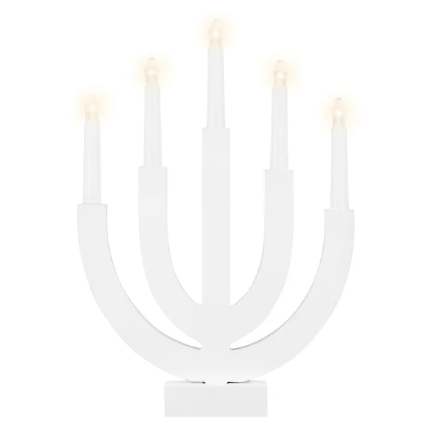 swiecznik-drewno-springos-39-cm-rodzaj-swiecznik-material-drewno