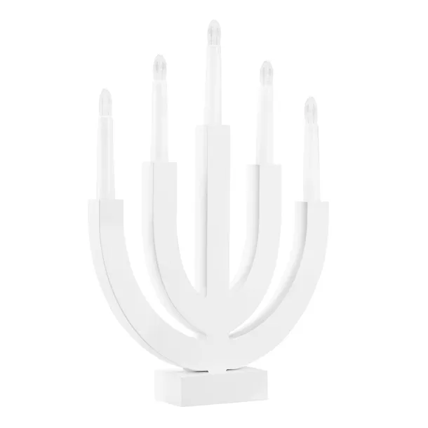 swiecznik-drewno-springos-39-cm-rodzaj-swiecznik-liczba-swiec-5