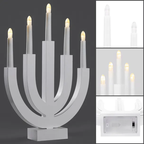 swiecznik-drewno-springos-39-cm-rodzaj-swiecznik-marka-springos