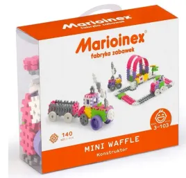 marioinex-mini-wafle-konstruktor-dziewczynka140el