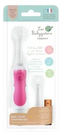 szczoteczka-soniczna-led-dla-dzieci-0-5-lat-strawberry-les-babygators