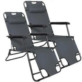 lezak-metal-szary-springos