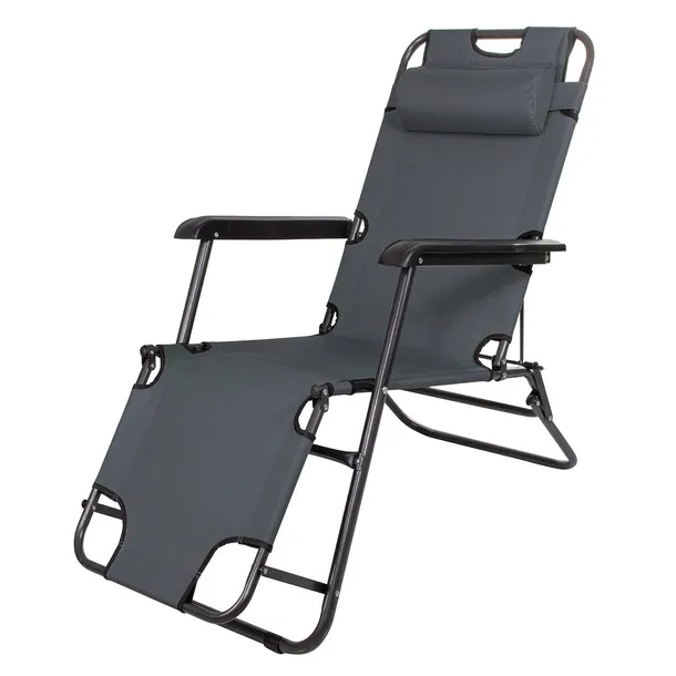 lezak-metal-szary-springos-material-stelaza-metal