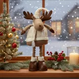 figurka-springos-renifer-110-cm-motyw-renifer