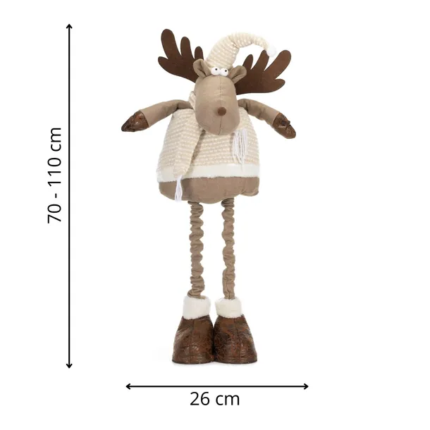 figurka-springos-renifer-110-cm-motyw-renifer-kod-producenta-ca1486