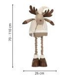 figurka-springos-renifer-110-cm-motyw-renifer-kod-producenta-ca1486