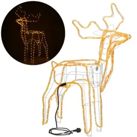 figura-swietlna-springos-renifer-201-300-lampek