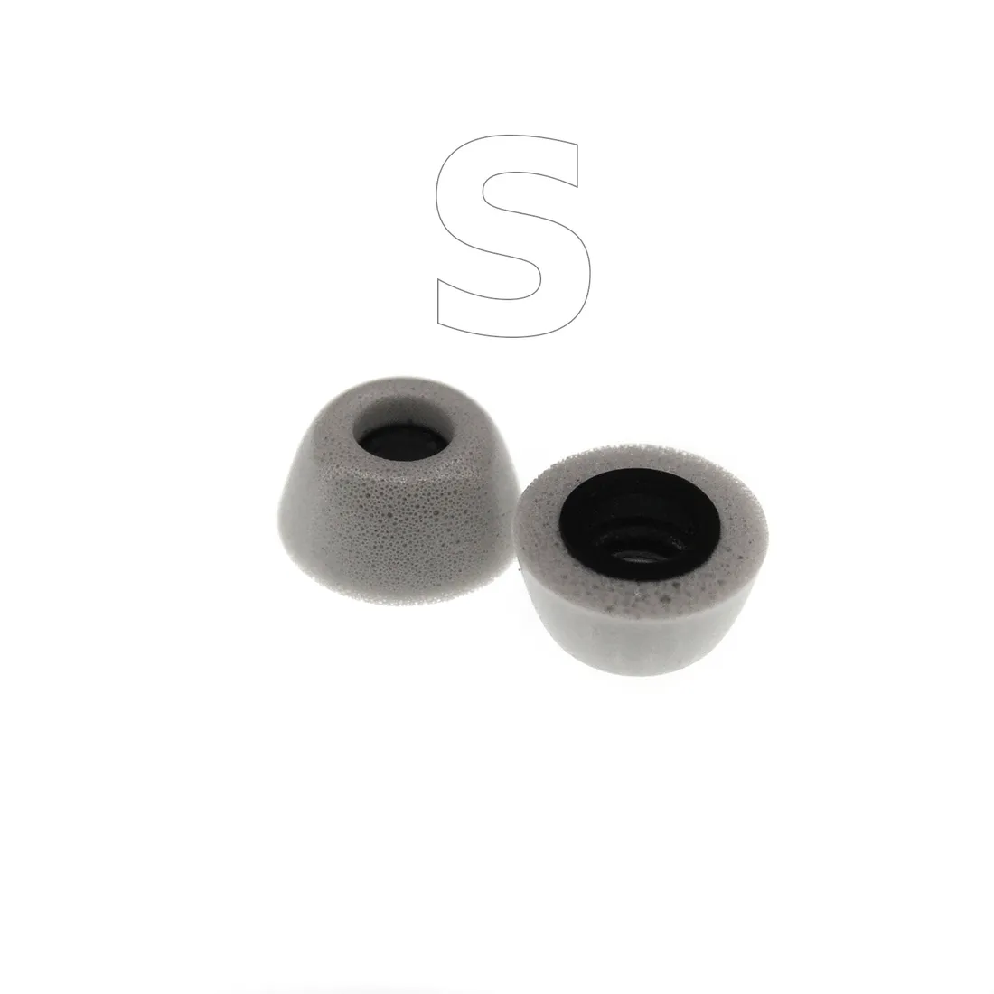 pianki-do-google-pixel-buds-pro-s-szare