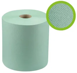 recznik-papierowy-makulaturowy-czysciwo-welmax-velis-1w-zielony-280m-1szt