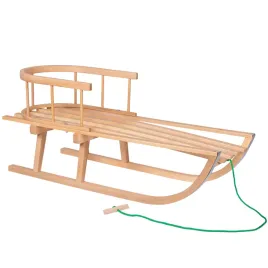 sanki-drewniane-springos-tradycyjne-z-oparciem-dla-dzieci