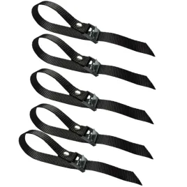 5x-pasek-mocujacy-parciany-z-klamra-35-cm-czarny