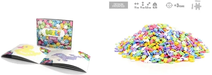 meli-minis-pastel-200-material-plastik