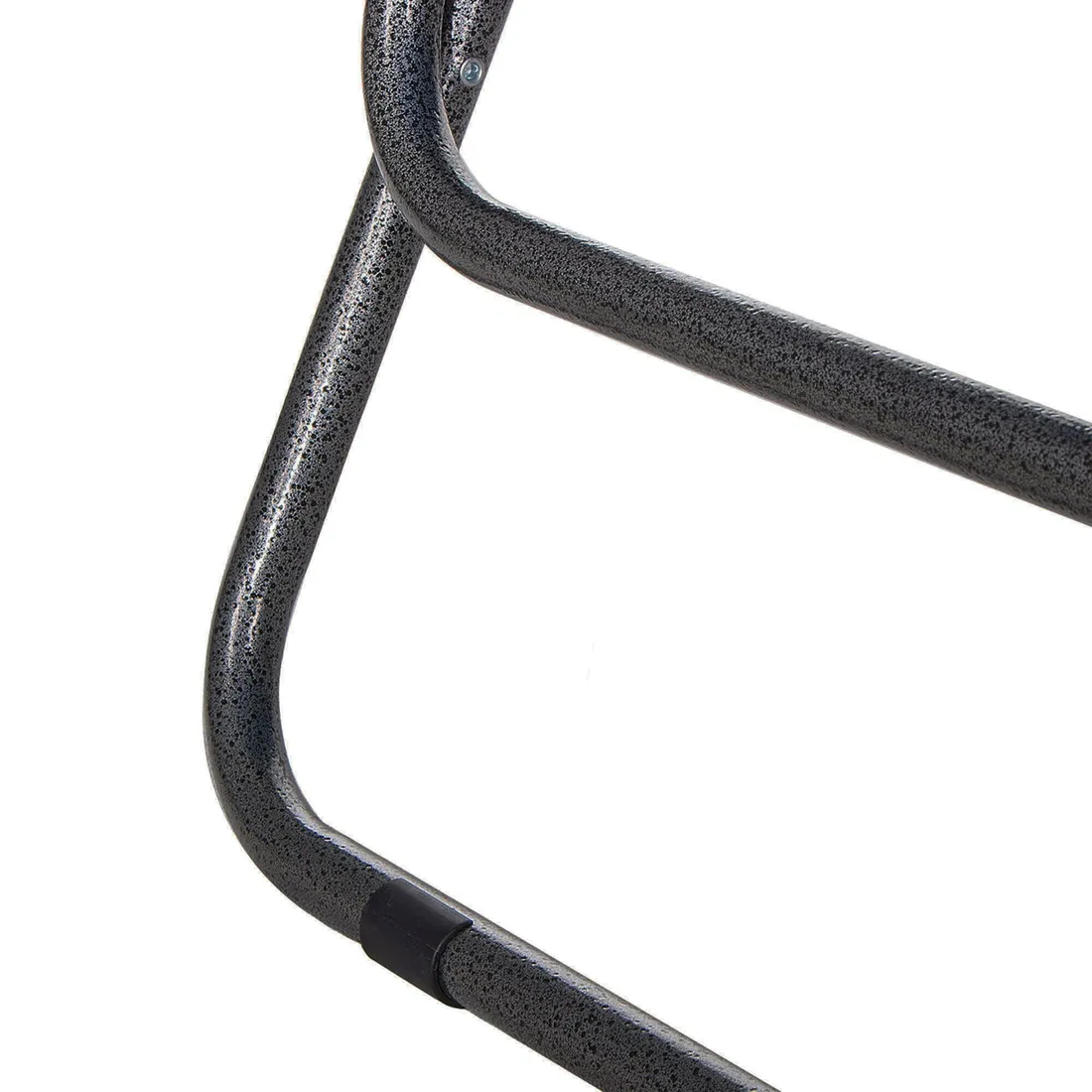 lezak-metal-niebieski-springos