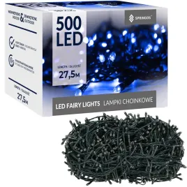 lampki-choinkowe-springos-niebieskie-500-led-275-m-zasilanie-sieciowe