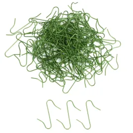 haczyk-choinkowy-springos-zielony-150-szt