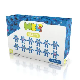 meli-emoti-police-12-szt