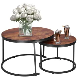 stolik-kawowy-springos-okragly-70-x-70-x-465cm-czarny