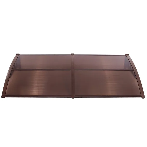 daszek-nad-drzwi-springos-100-cm-x-200-cm-material-poliweglan-kod-producenta-ha7478