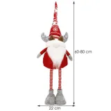 figurka-springos-renifer-80-cm-tkanina-motyw-renifer-wysokosc-produktu-80-cm