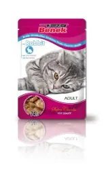 super-benek-adult-z-krolikiem-100g