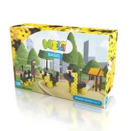 meli-basic-brave-dogs-3in1