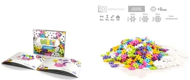 meli-basic-constructor-pink-travel-box-500-wiek-dziecka-3-lata
