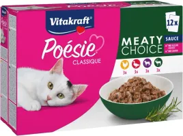 vitakraft-poesie-classique-meaty-choice-12x85g