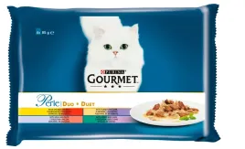gourmet-perle-duet-miesny-wolowina-kurczak-4x85g