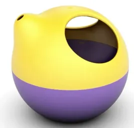 konewka-globi-fiolet-bioplastik-18m-bibio