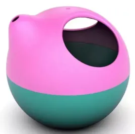 konewka-globi-zielony-bioplastik-18m-bibio