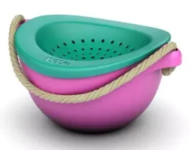 wiaderko-sitko-pobi-18m-bioplastik-roz-bibio