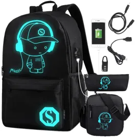 plecak-szkolny-swiecacy-mlodziezowy-piornik-usb