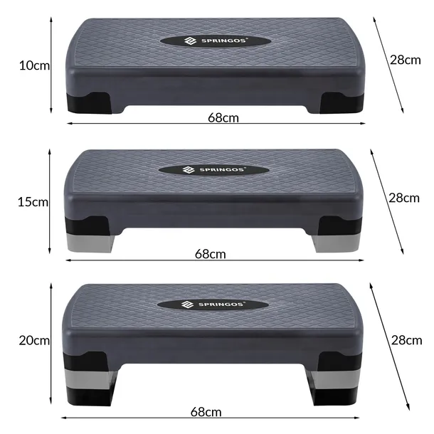 step-springos-fa0203-wysokosc-produktu-20-cm