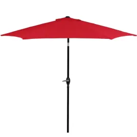 parasol-klasyczny-springos-czerwony-260-x-235-cm