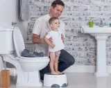 nocnik-3w1-step-n-potty-hemlock-bumbo-stan-nowy