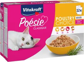 vitakraft-poesie-classique-drob-12x85g